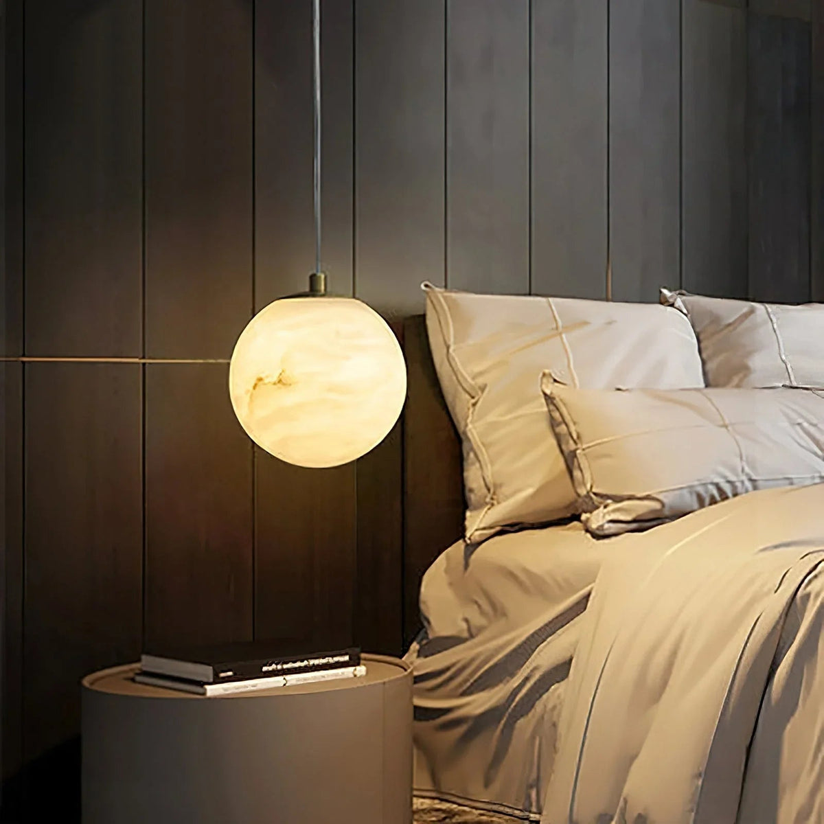 Lilin Pendant Light