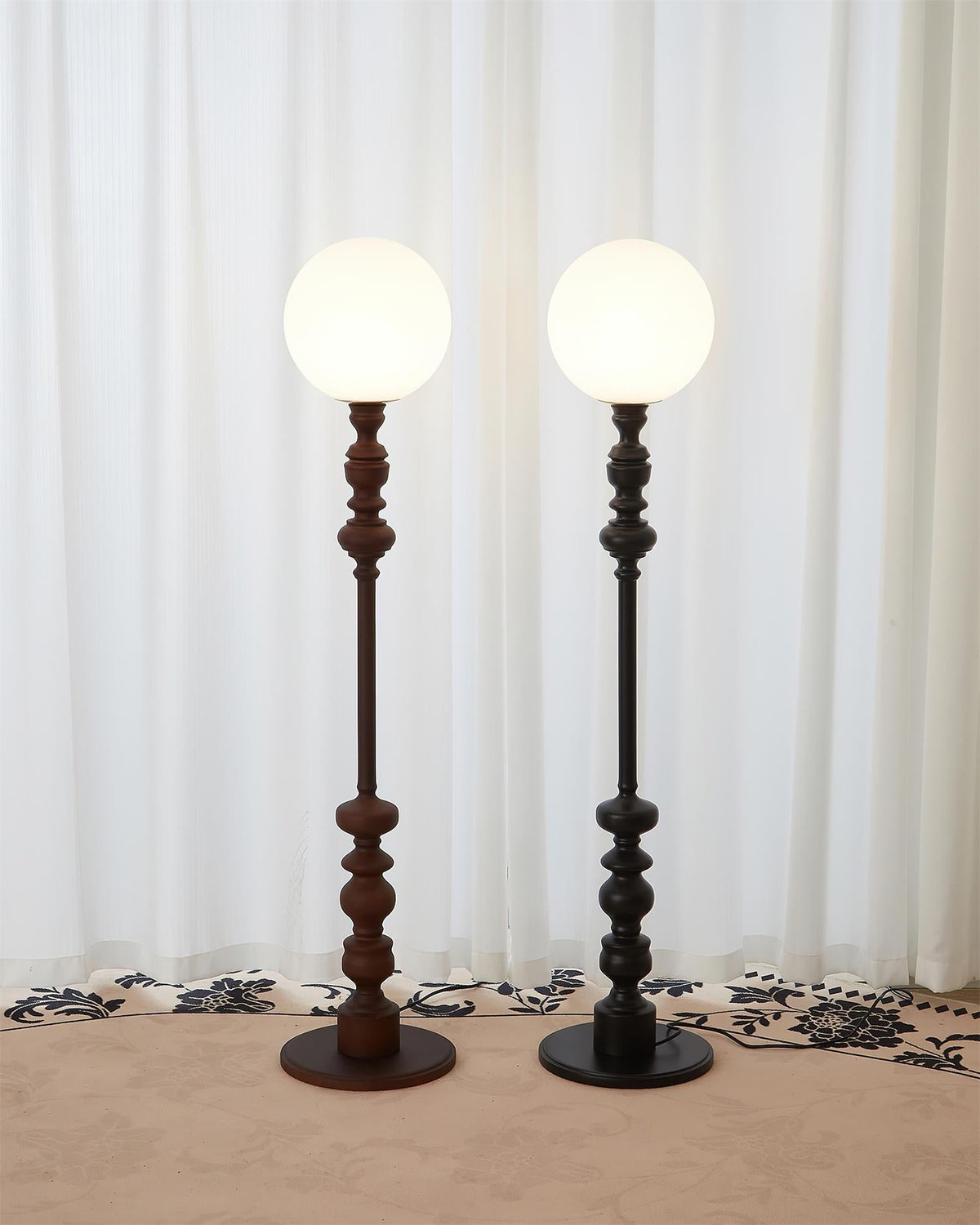 Odessa Floor Lamp