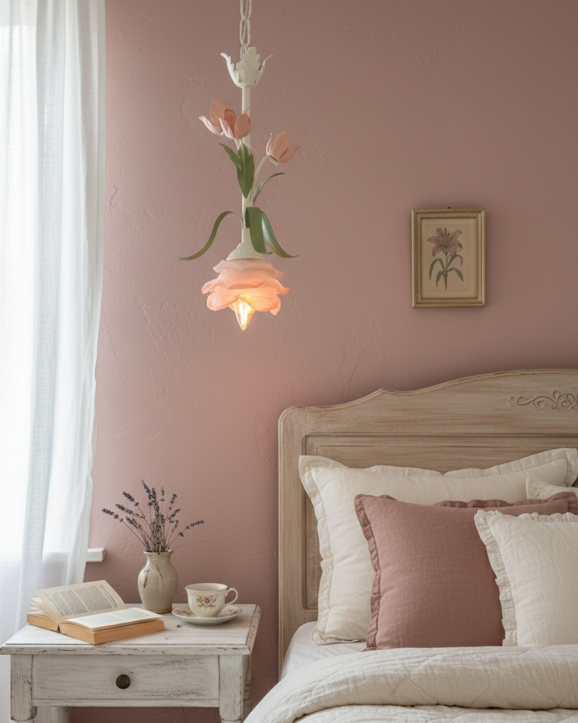 Seliraine Pendant Lamp