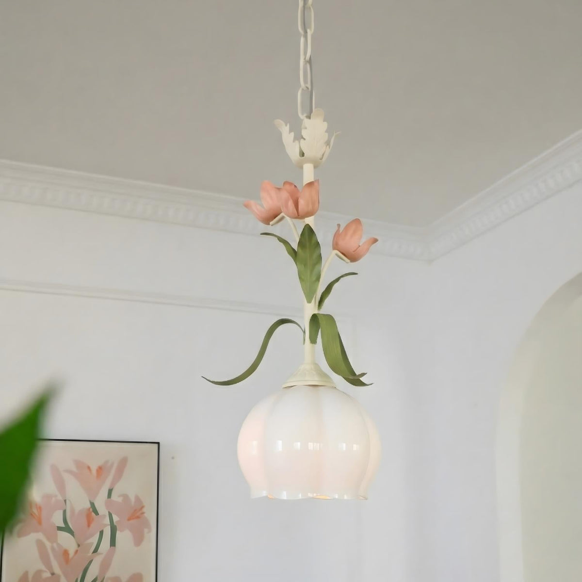 Seliraine Pendant Lamp