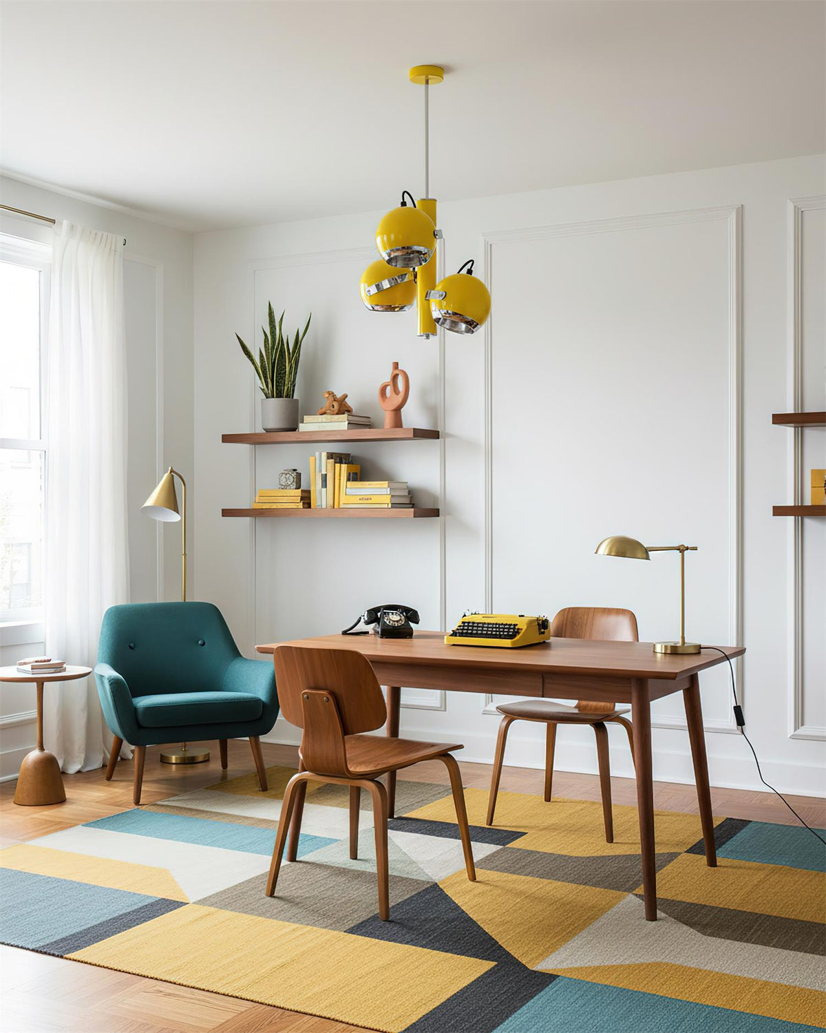 Sorenelle Pendant Lamp
