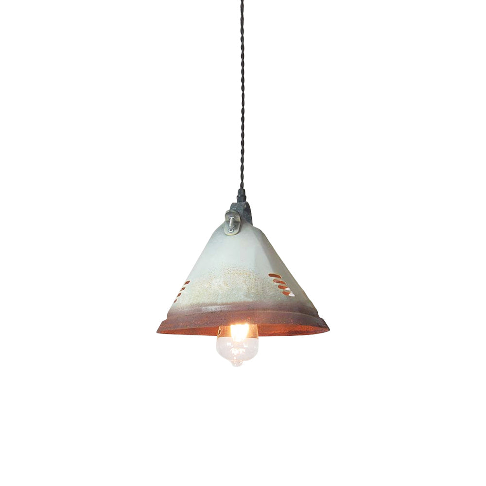 Elorus Vintage Pendant Light