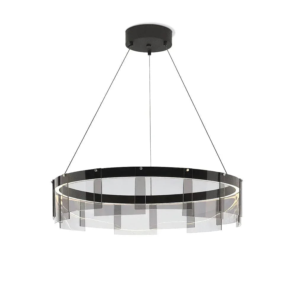 Stratos LED Chandelier