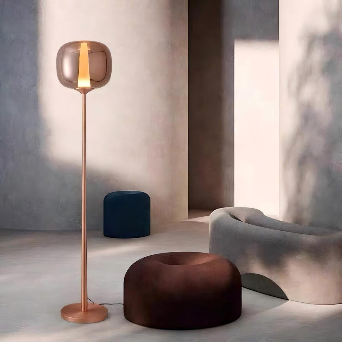 Twylar Floor Lamp