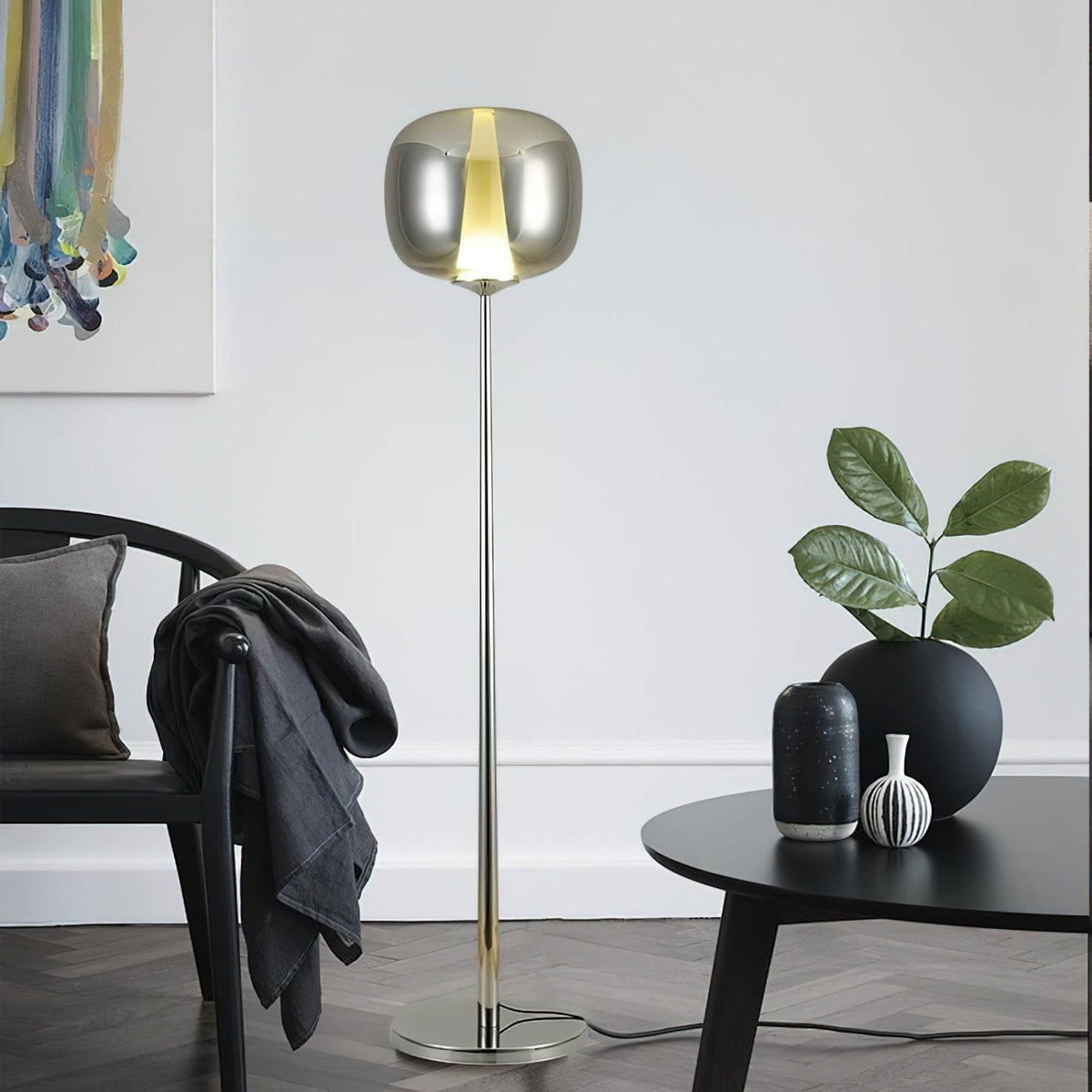 Twylar Floor Lamp