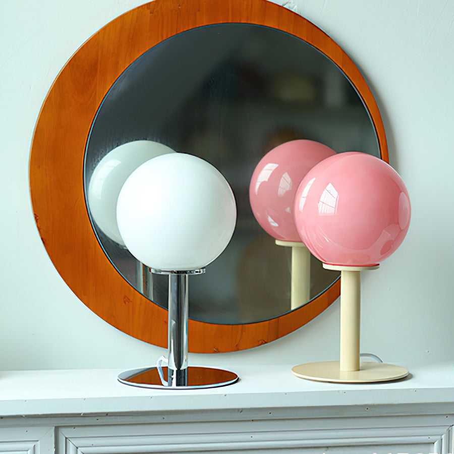 Viraoiella Table Lamp