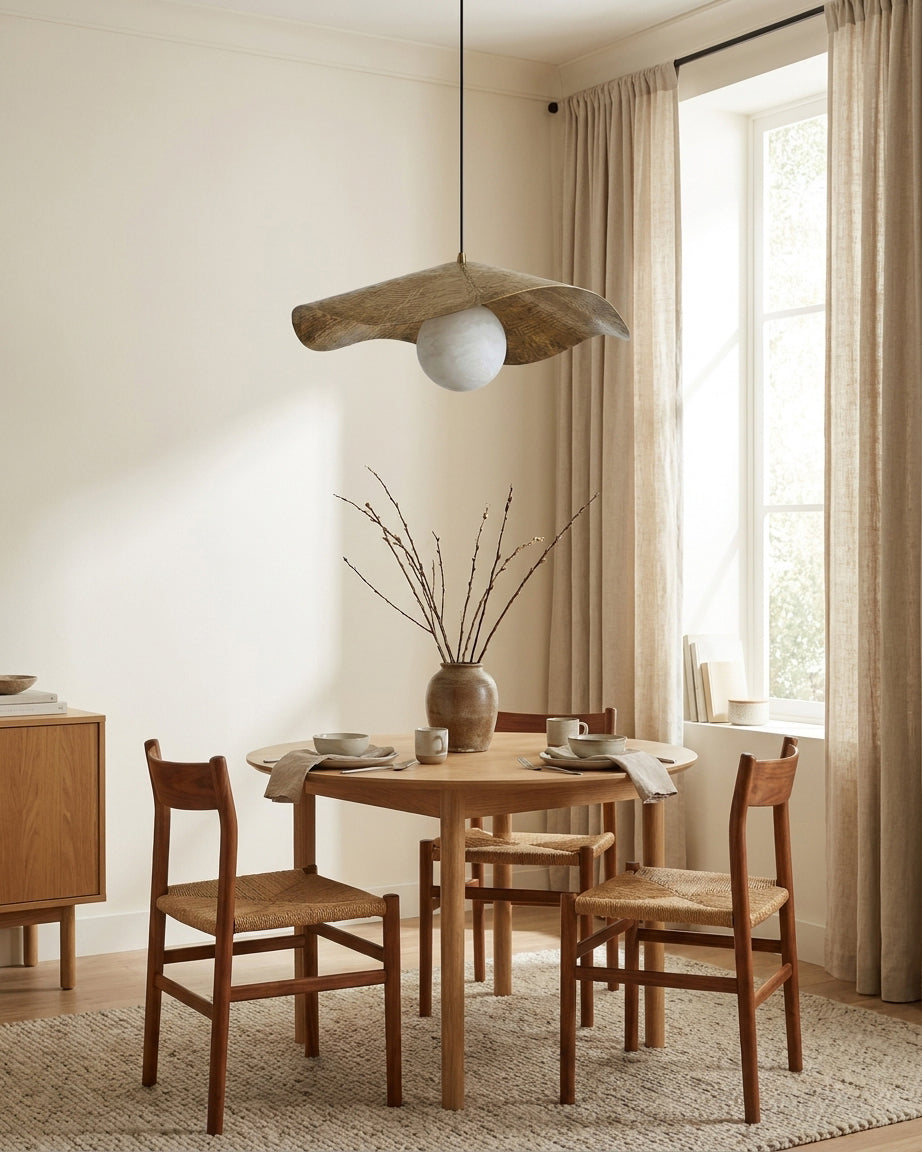 Sororette Pendant Light