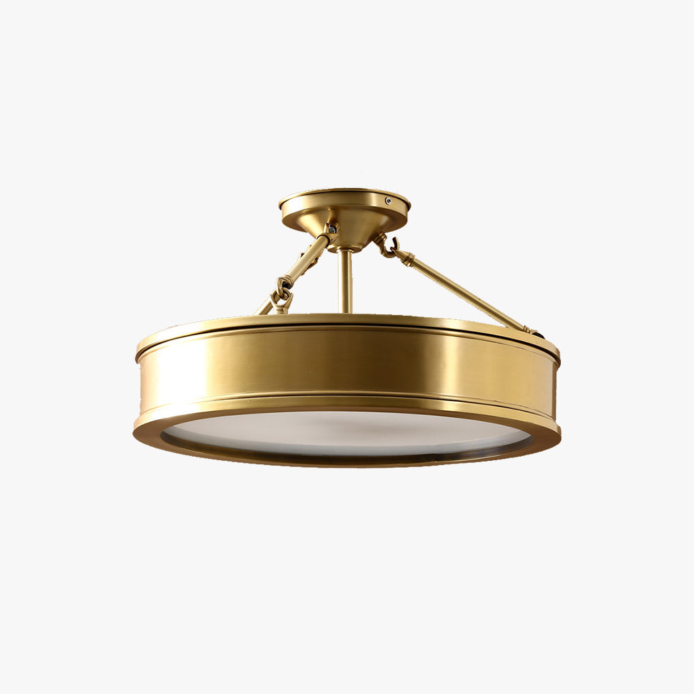 Arisha Modern Simple LED Pendant Light Living Room/Bedroom