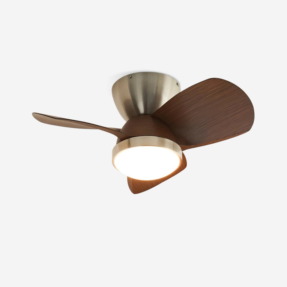 Talaya Blade Ceiling Fan Light