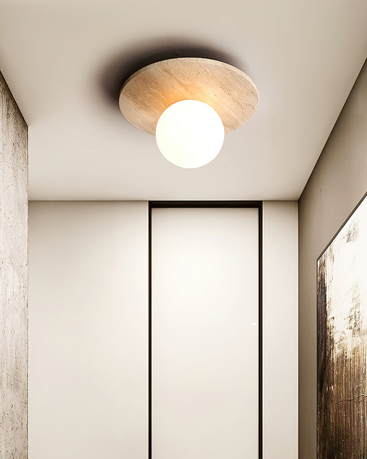 Jora Ceiling Light