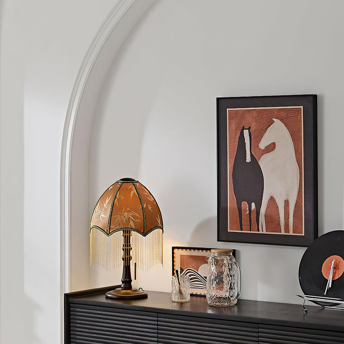 Cirinia Table Lamp