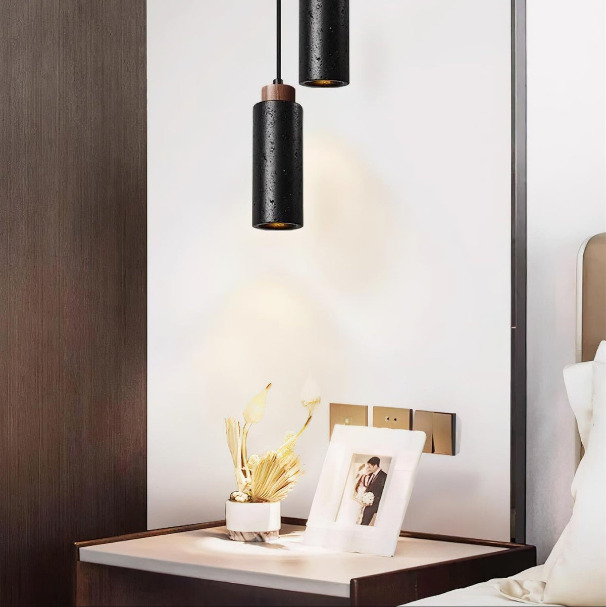 Fioden Minimalist Pendant Light