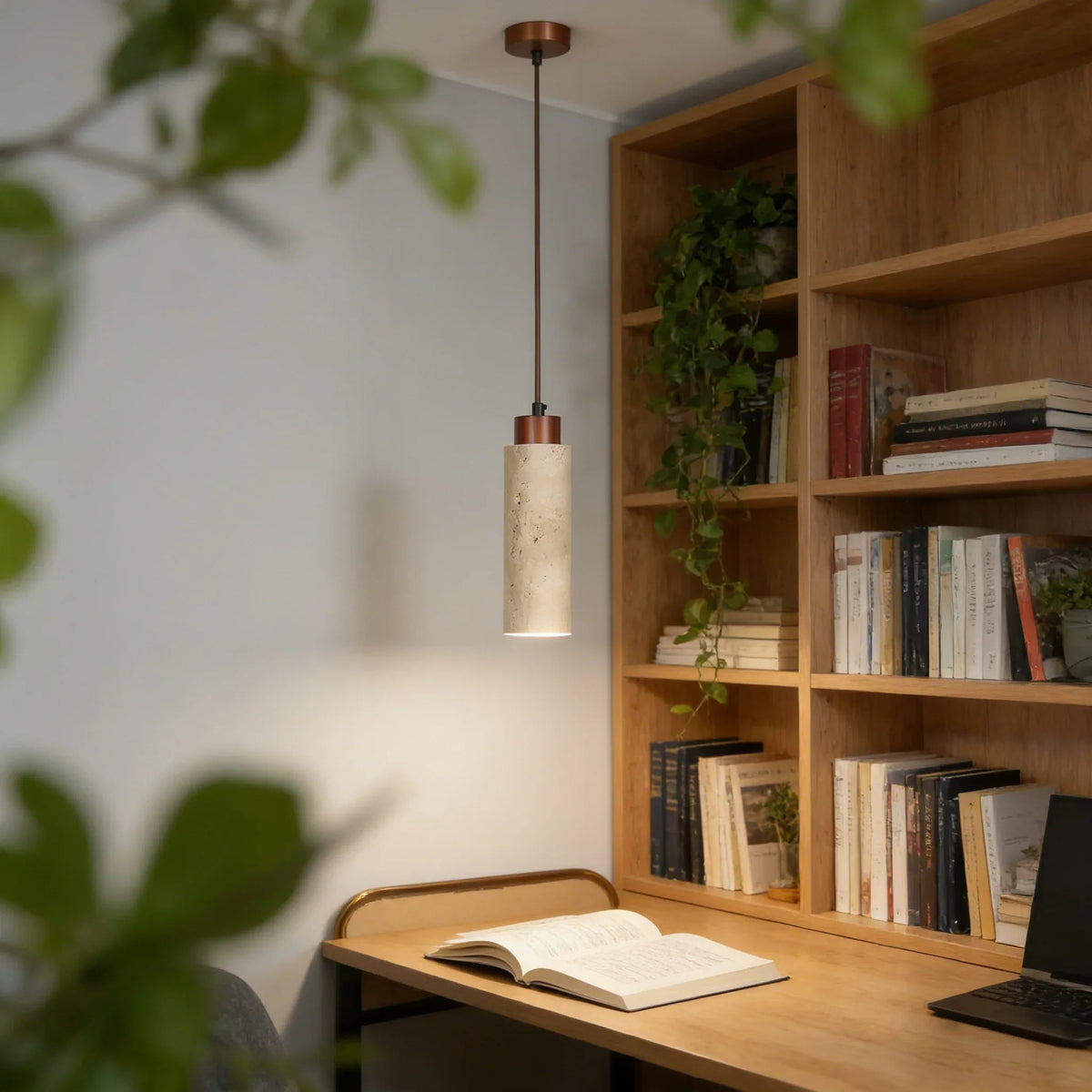 Tavolo Pendant Lamp