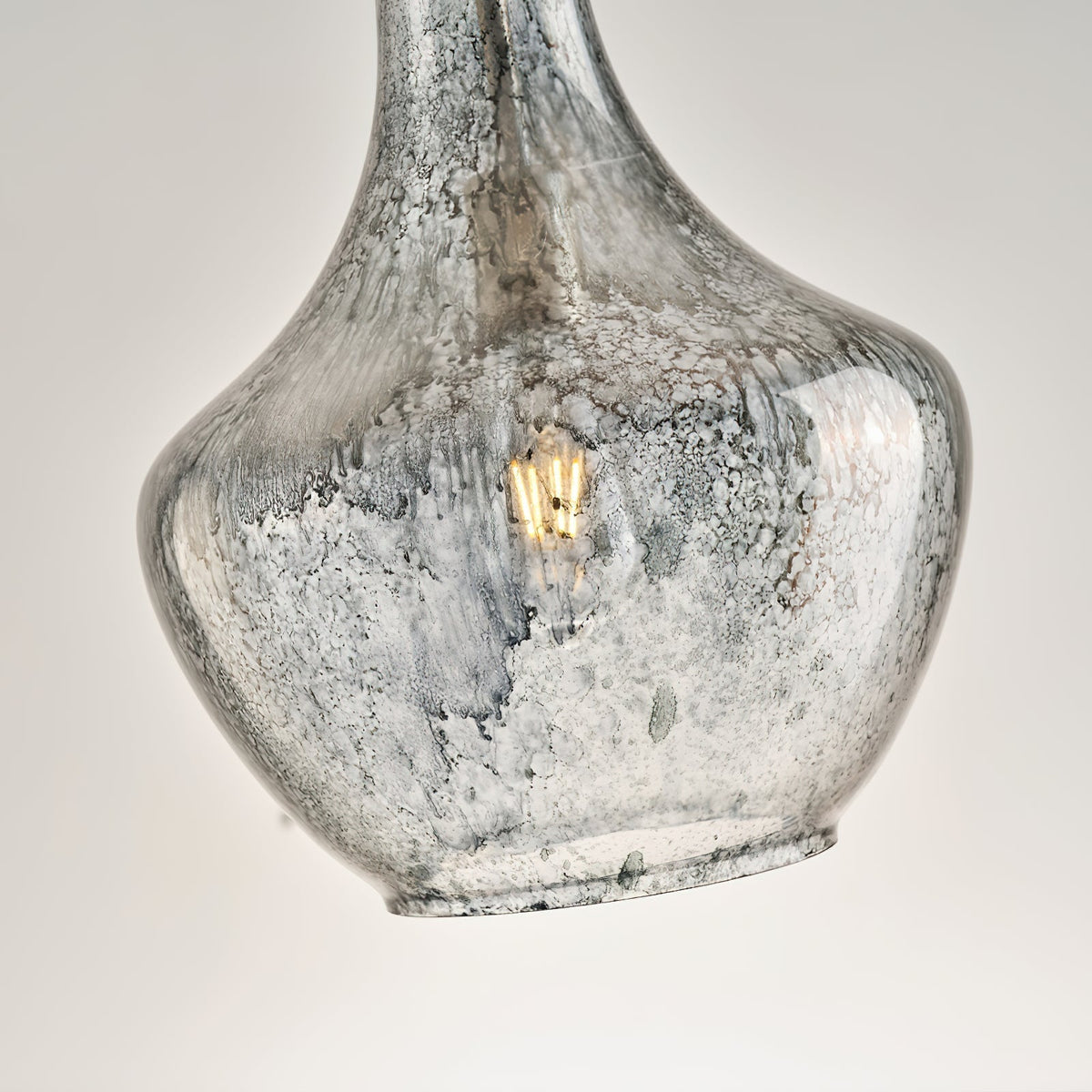 Avenila Glass Pendant Lamp
