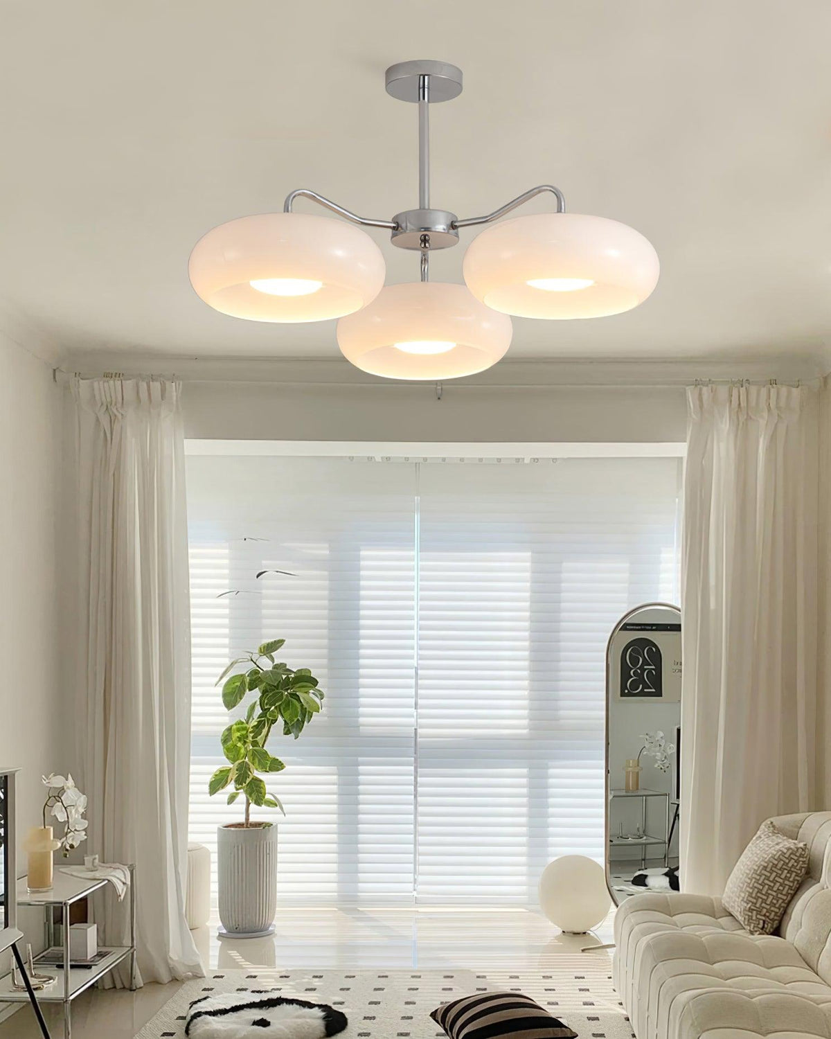 Calerina Ceiling Light