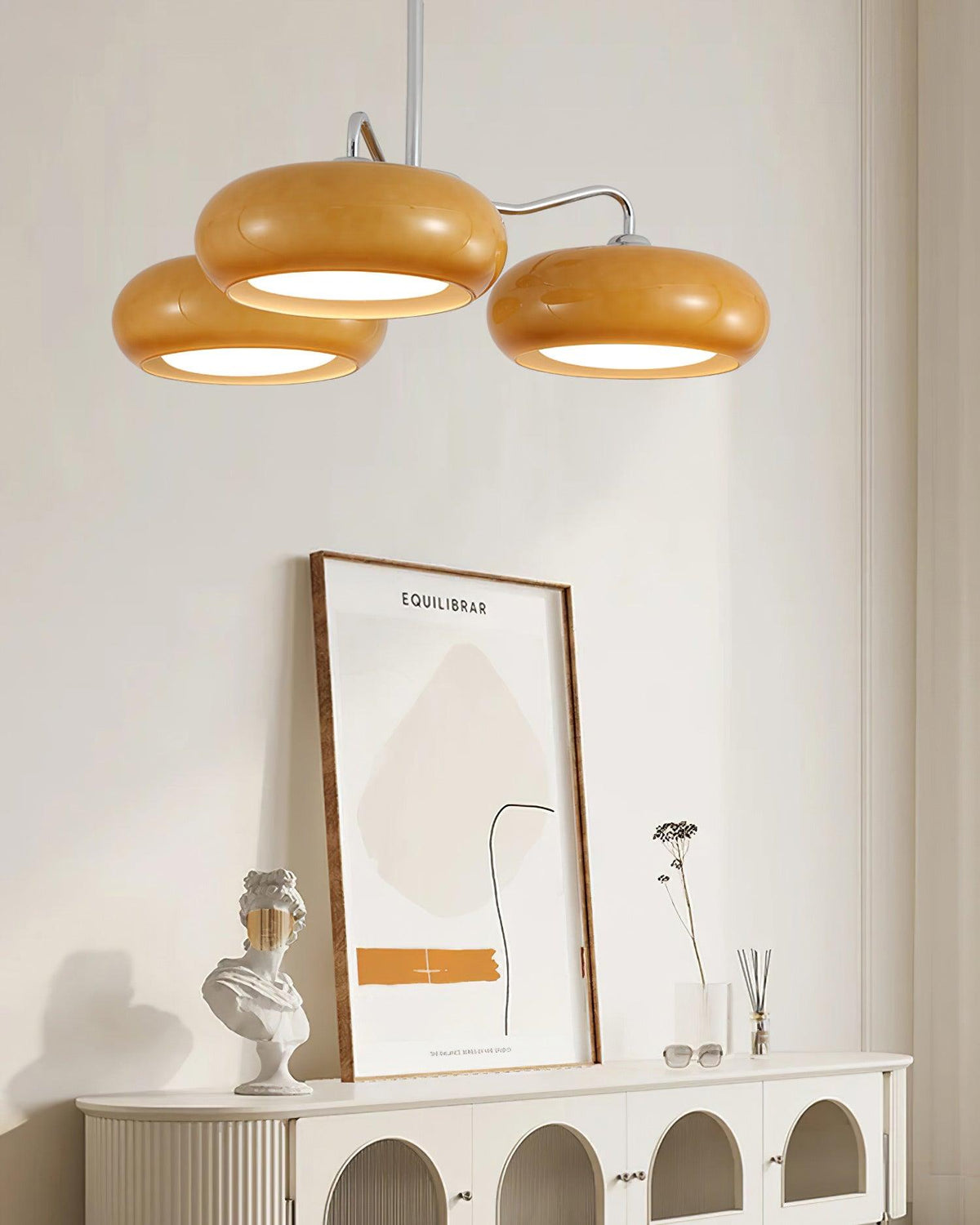 Calerina Ceiling Light