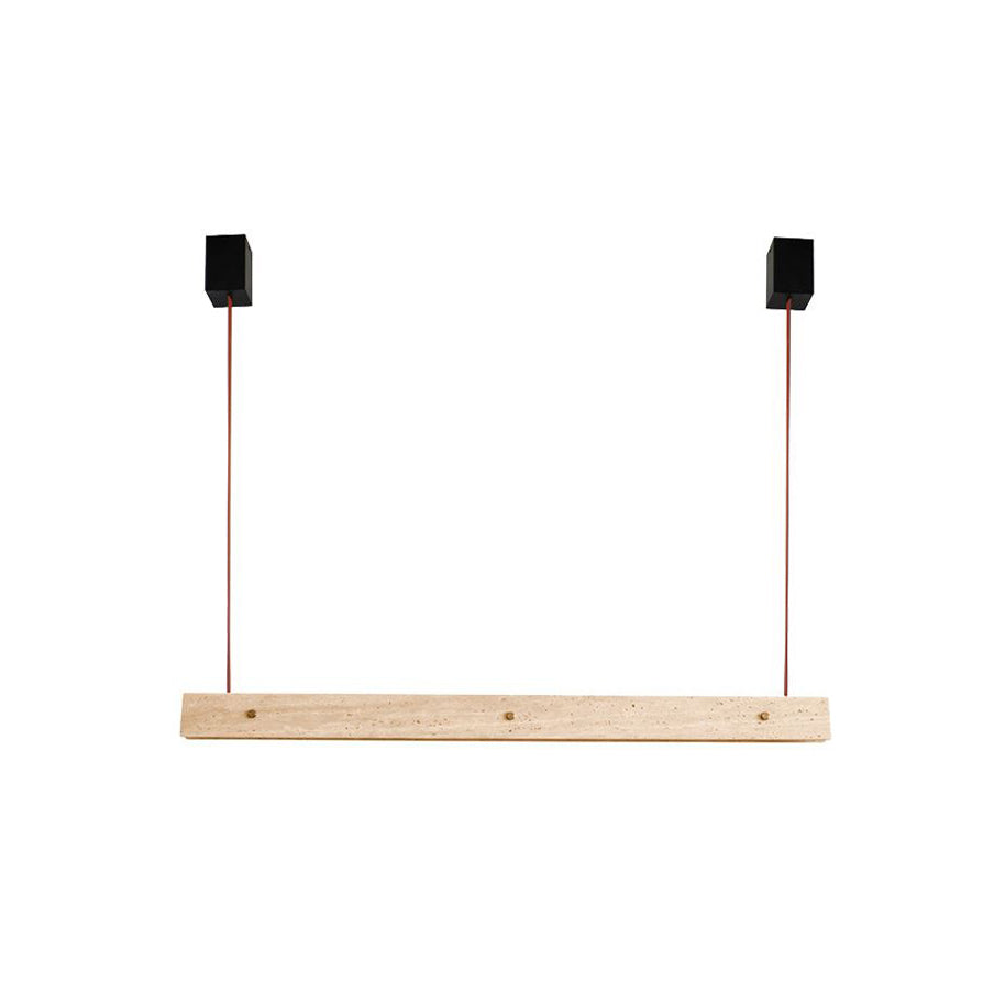 Culorara Linear Pendant Lamp