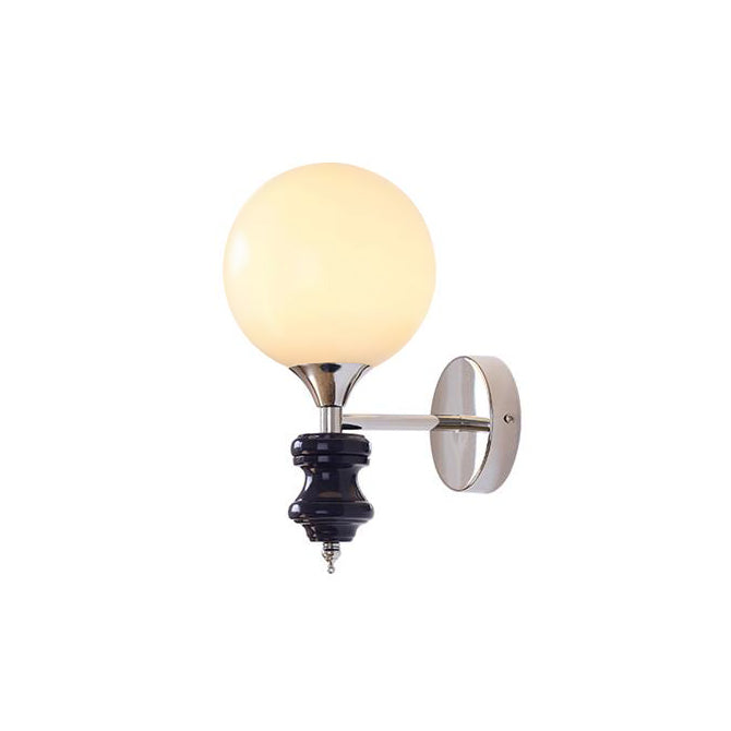 Zazoren Timeless Home Conor Sconce Wall Lamp