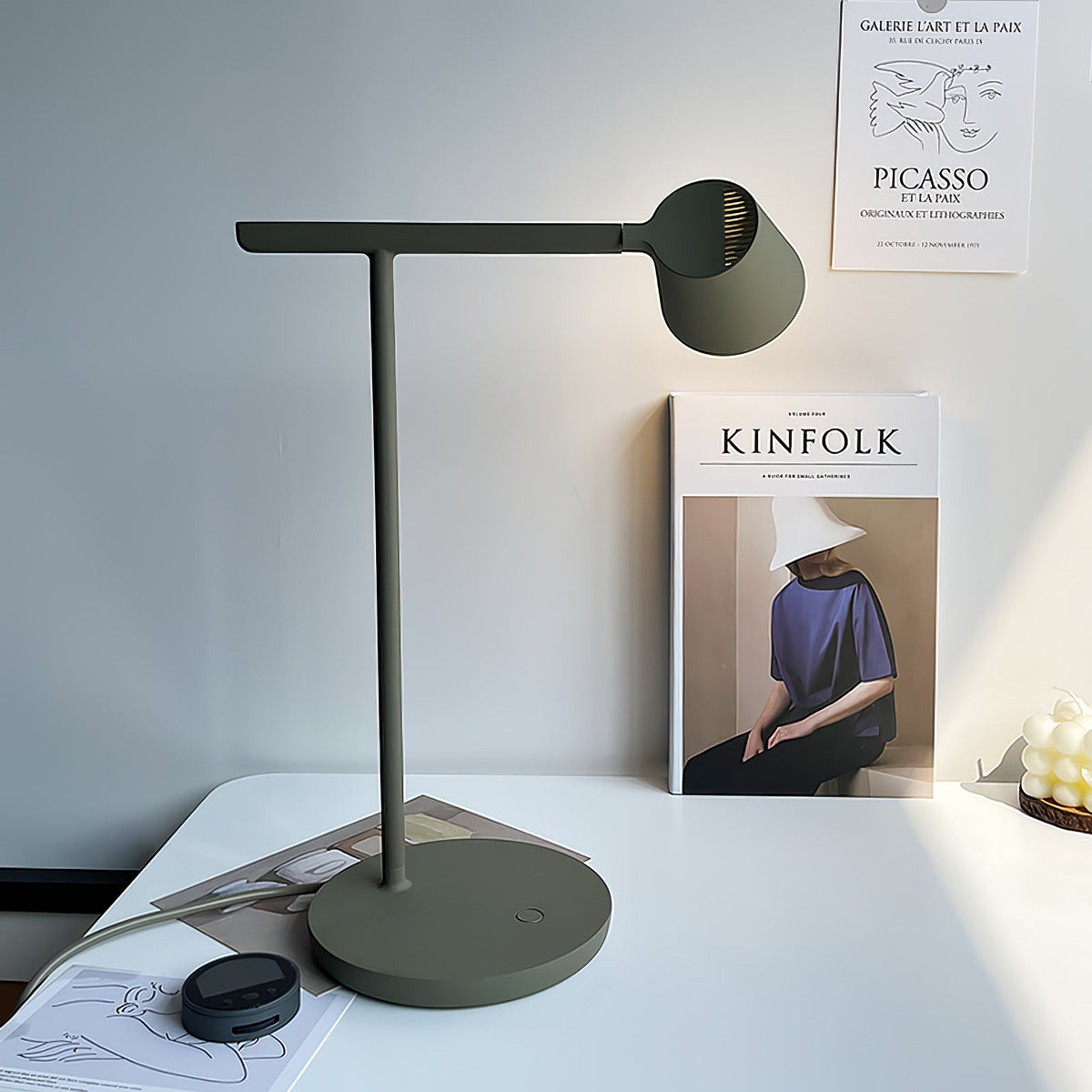 Core Table Lamp