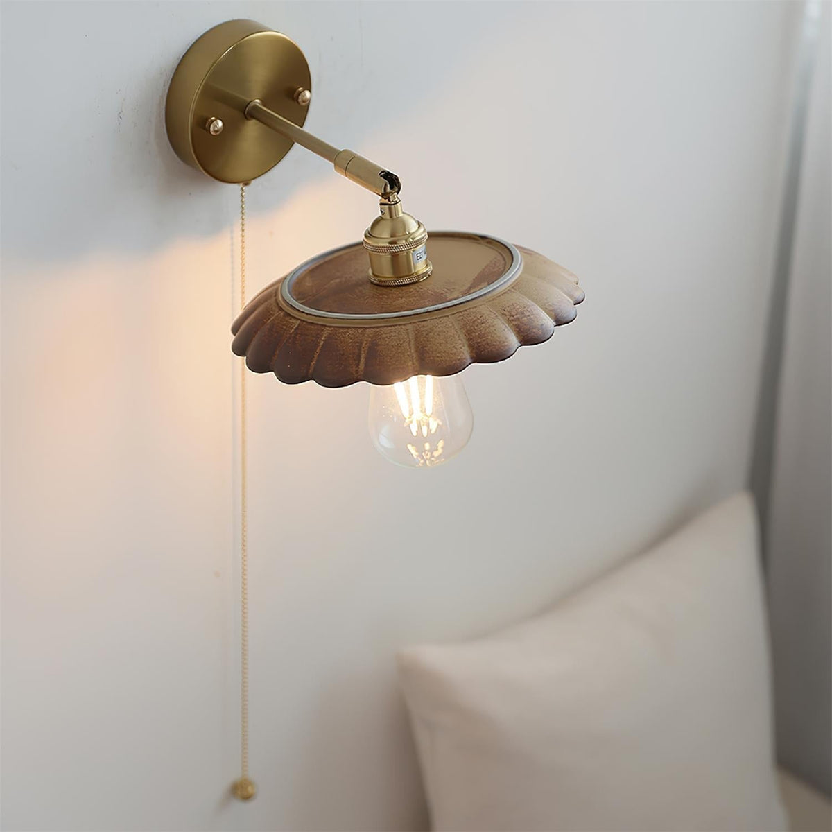 Mireelle Wall Lamp