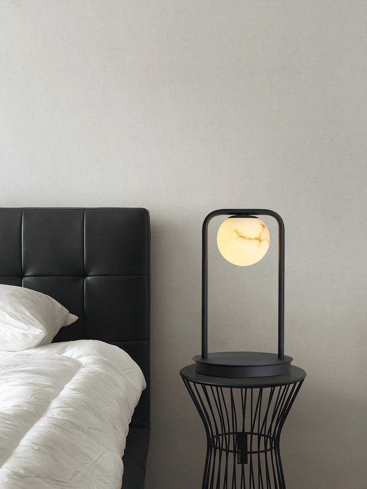 Rebirth Table Lamp