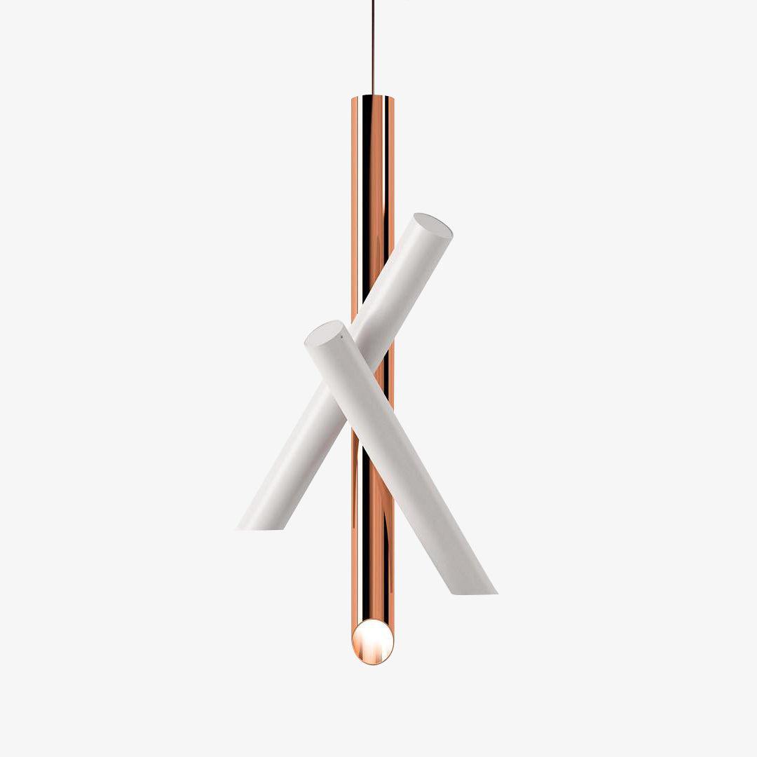 Suprematic Pendant Lamp