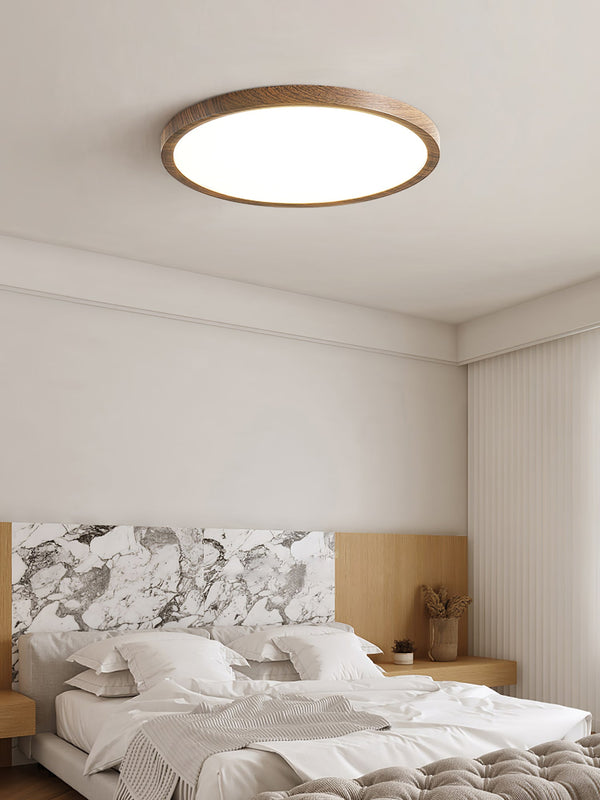 Ultrathin Round Ceiling Light