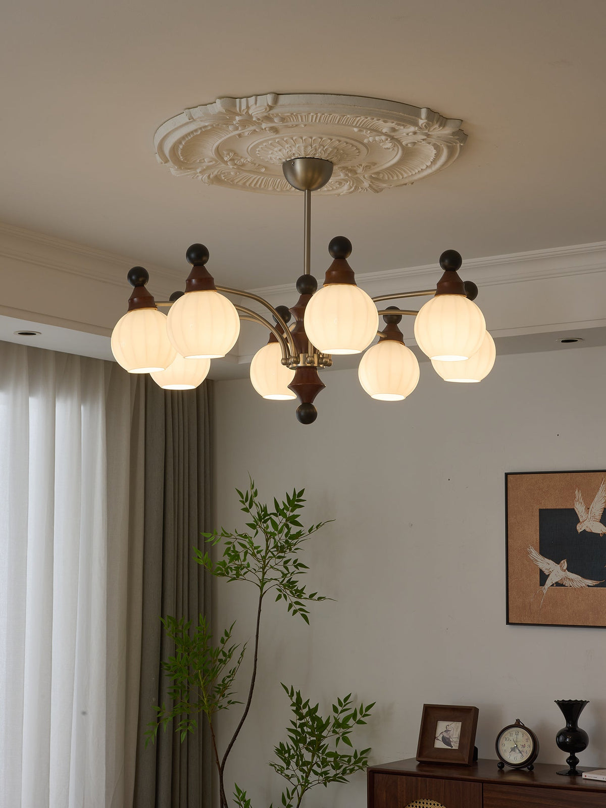Valerio Chandelier