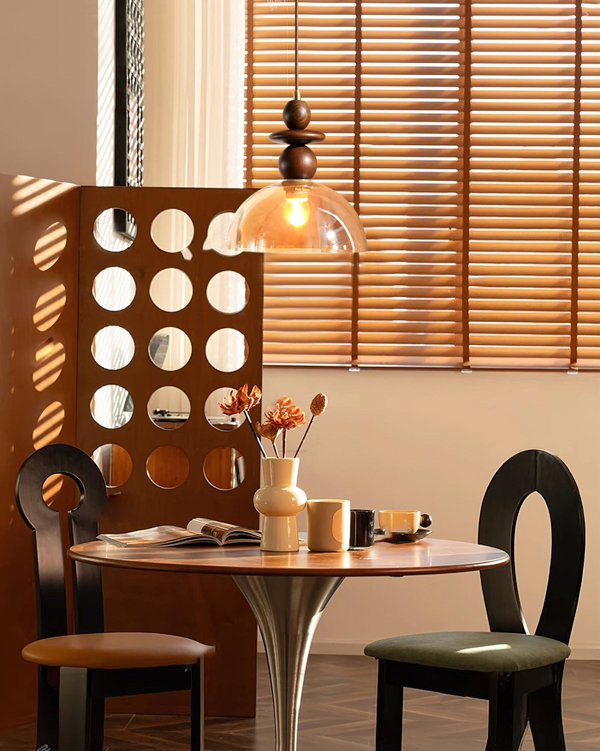 Eames Pendant Light