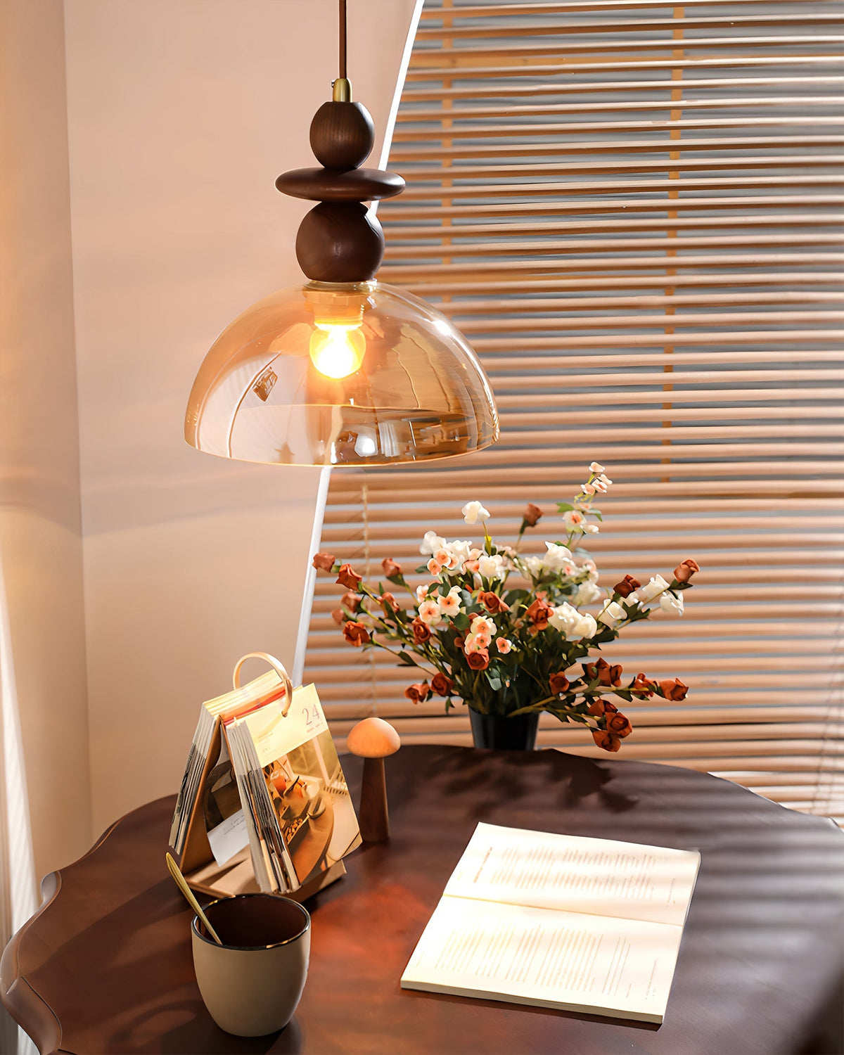Eames Pendant Light
