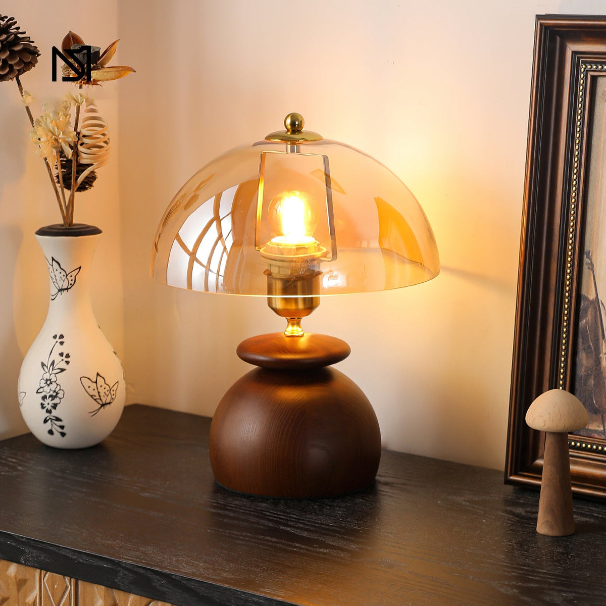 Ciraelia Table Lamp