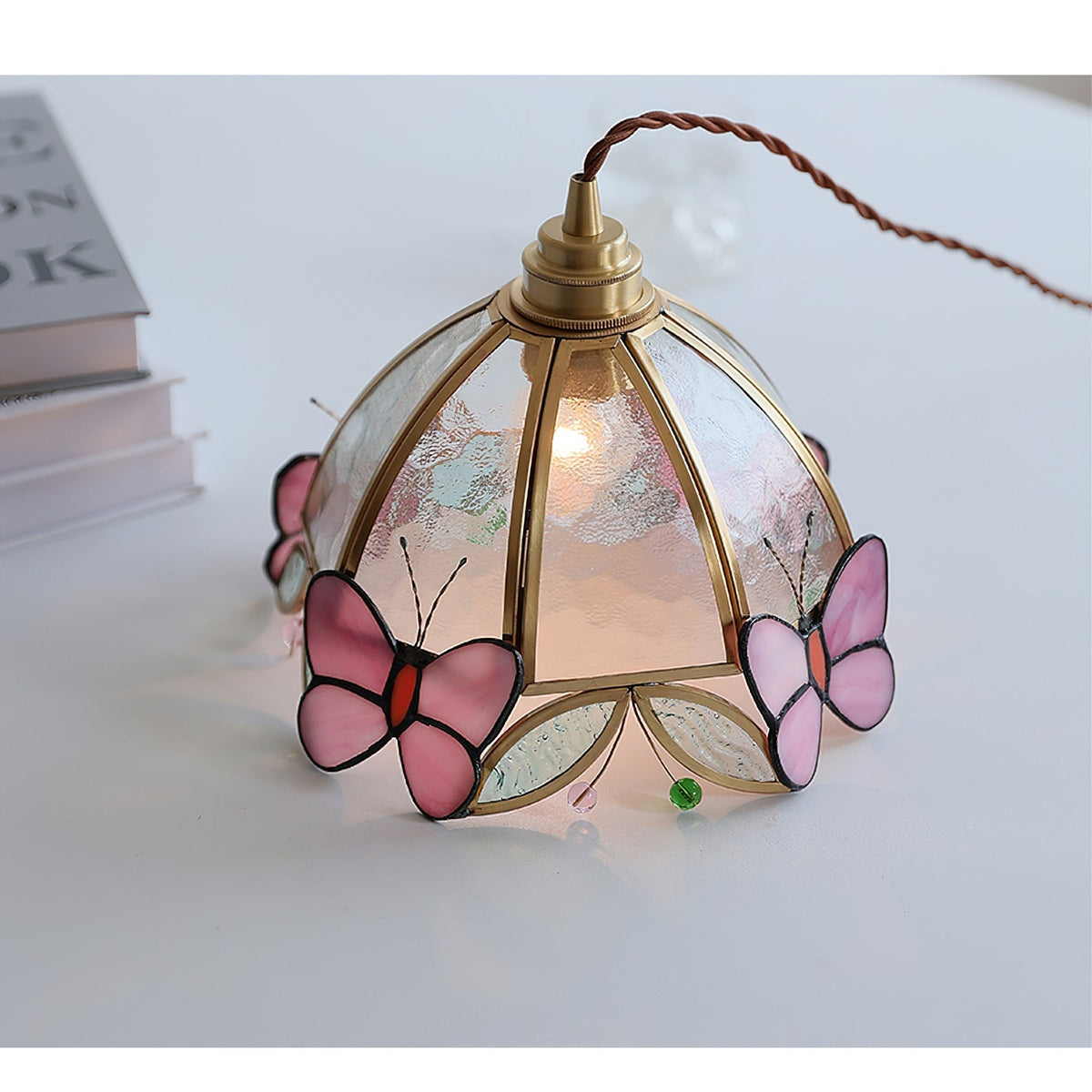 Papilora Pendant Light