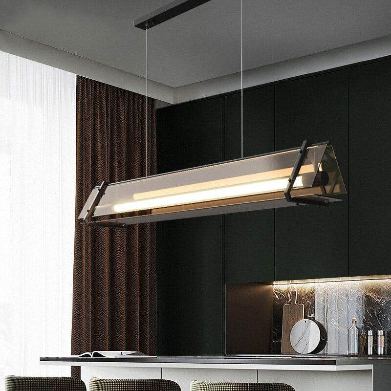 Valise Pendant Light