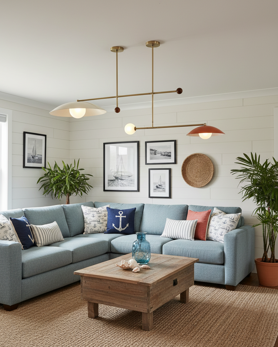 Avenanora Chandelier