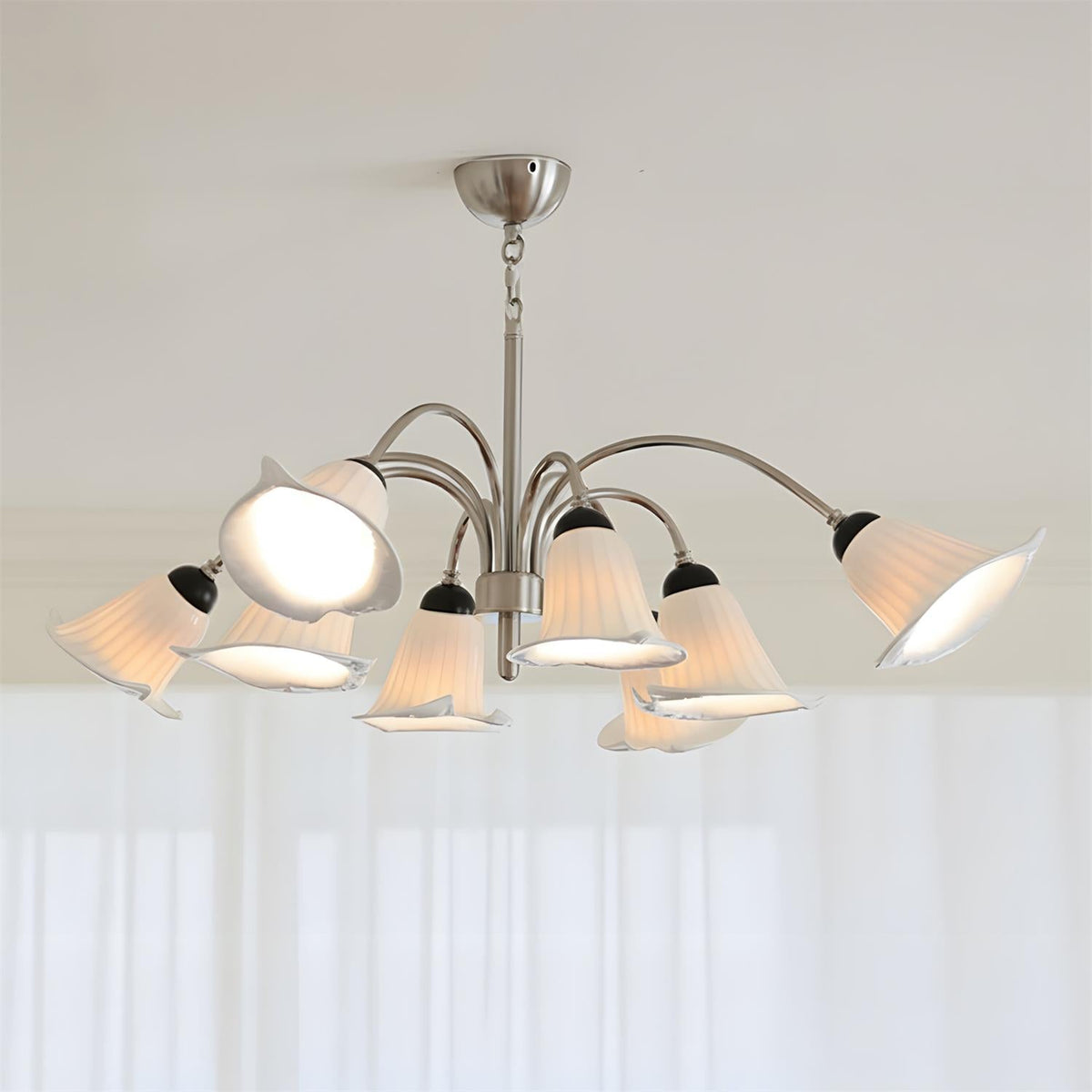 Renaian Chandelier