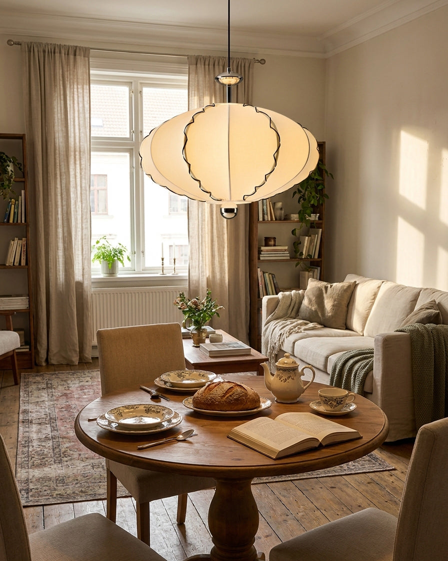 Orelanira Pendant Light