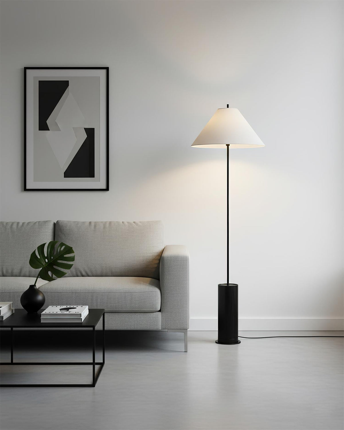 Mirareria Floor Lamp