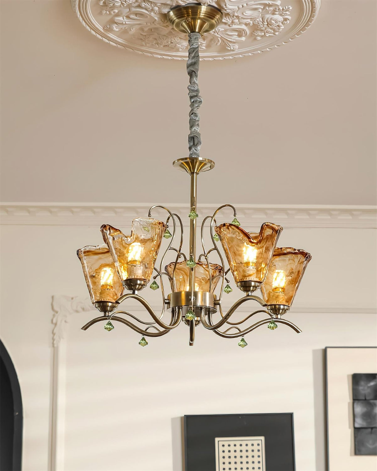 Givona Chandelier