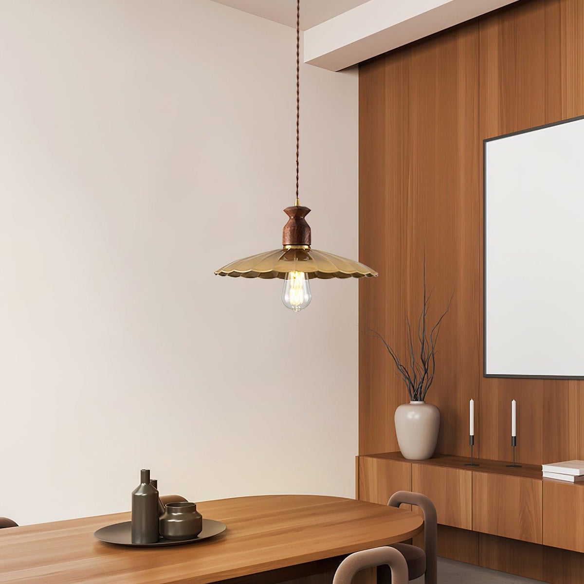 Hebrea Pendant Lamp