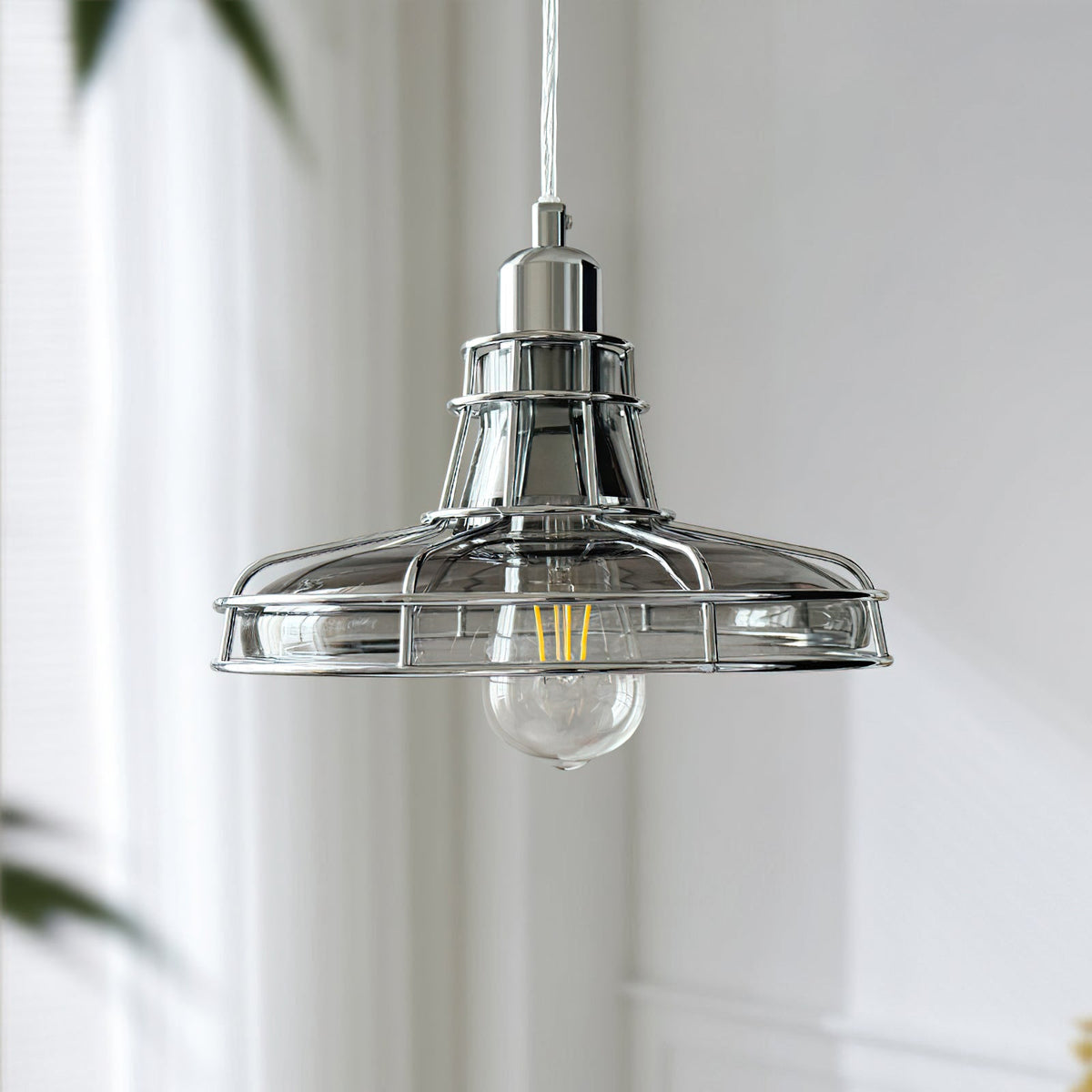 Sorarise Pendant Light