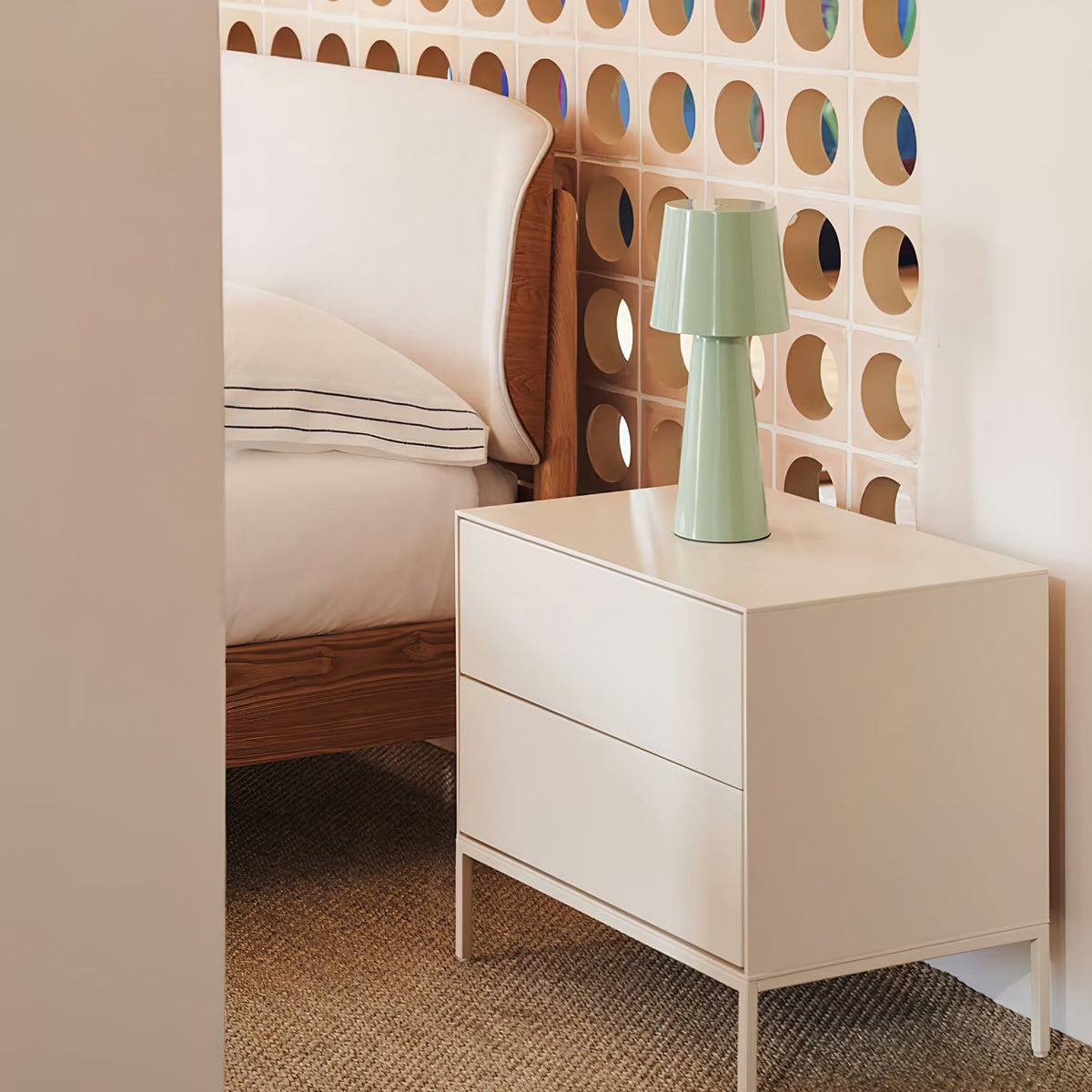Cloey Table Lamp