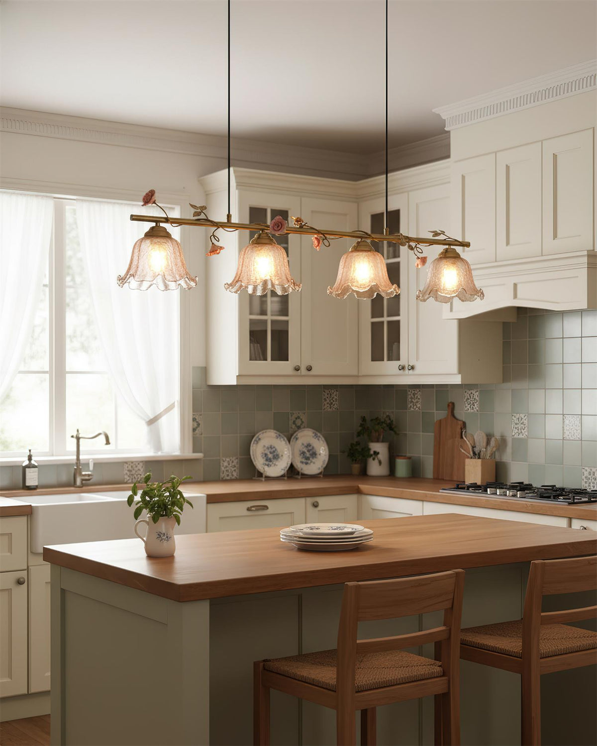 Calineon Sonata Chandelier