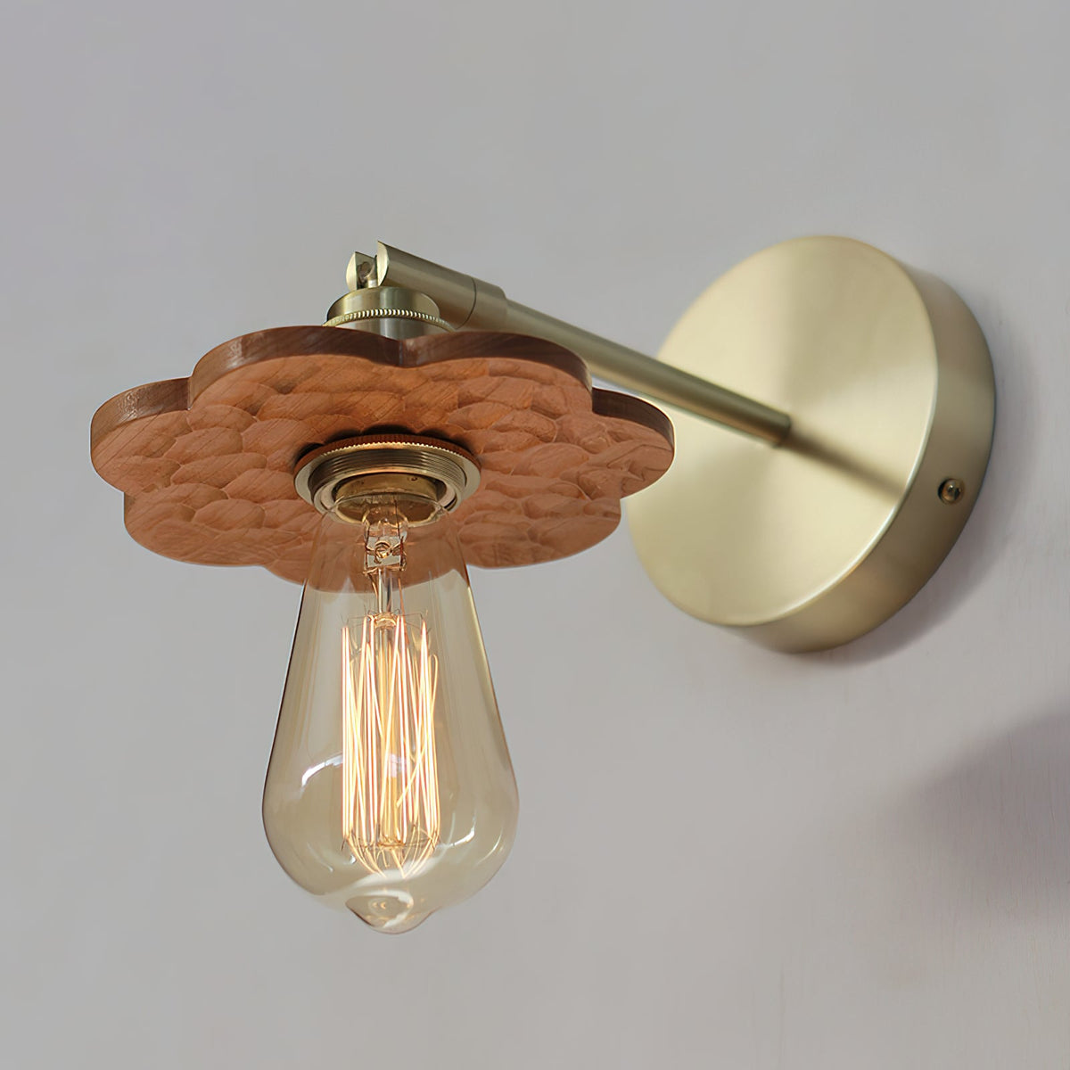 Elaoraya Wall Lamp