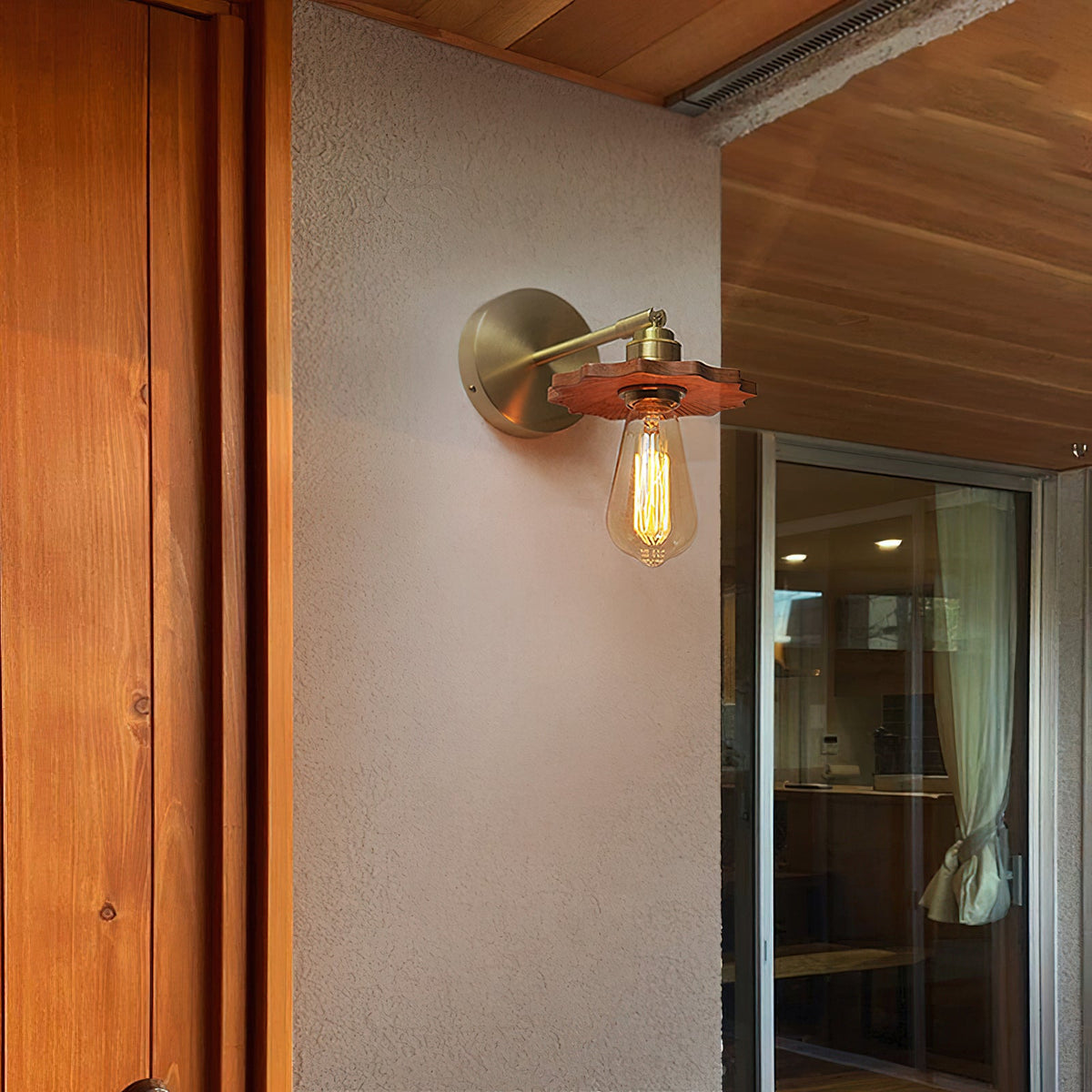 Elaoraya Wall Lamp
