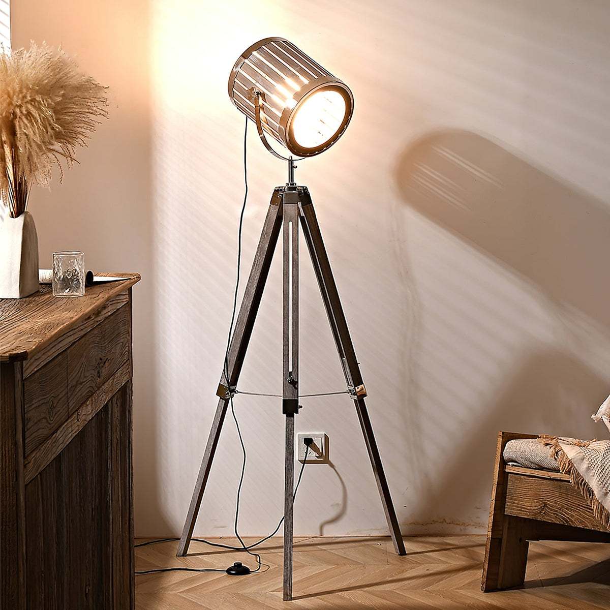 Lioroielle Floor Lamp