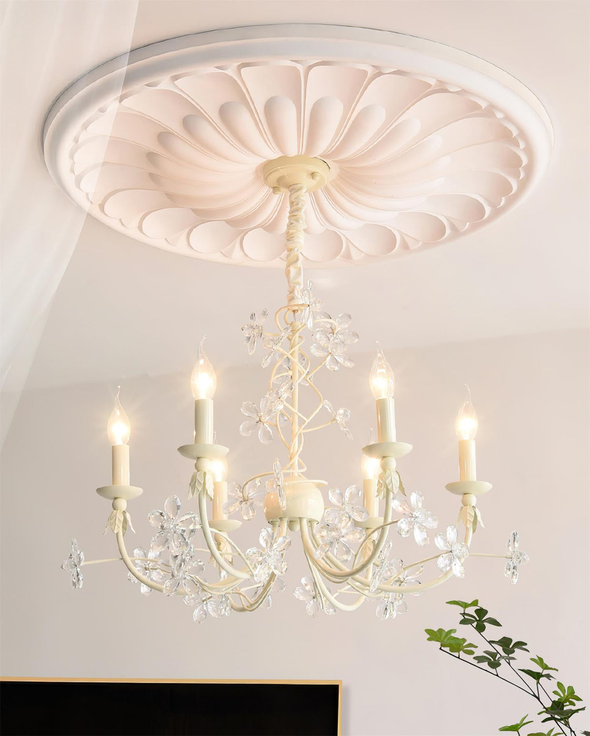 Miraliel Chandelier