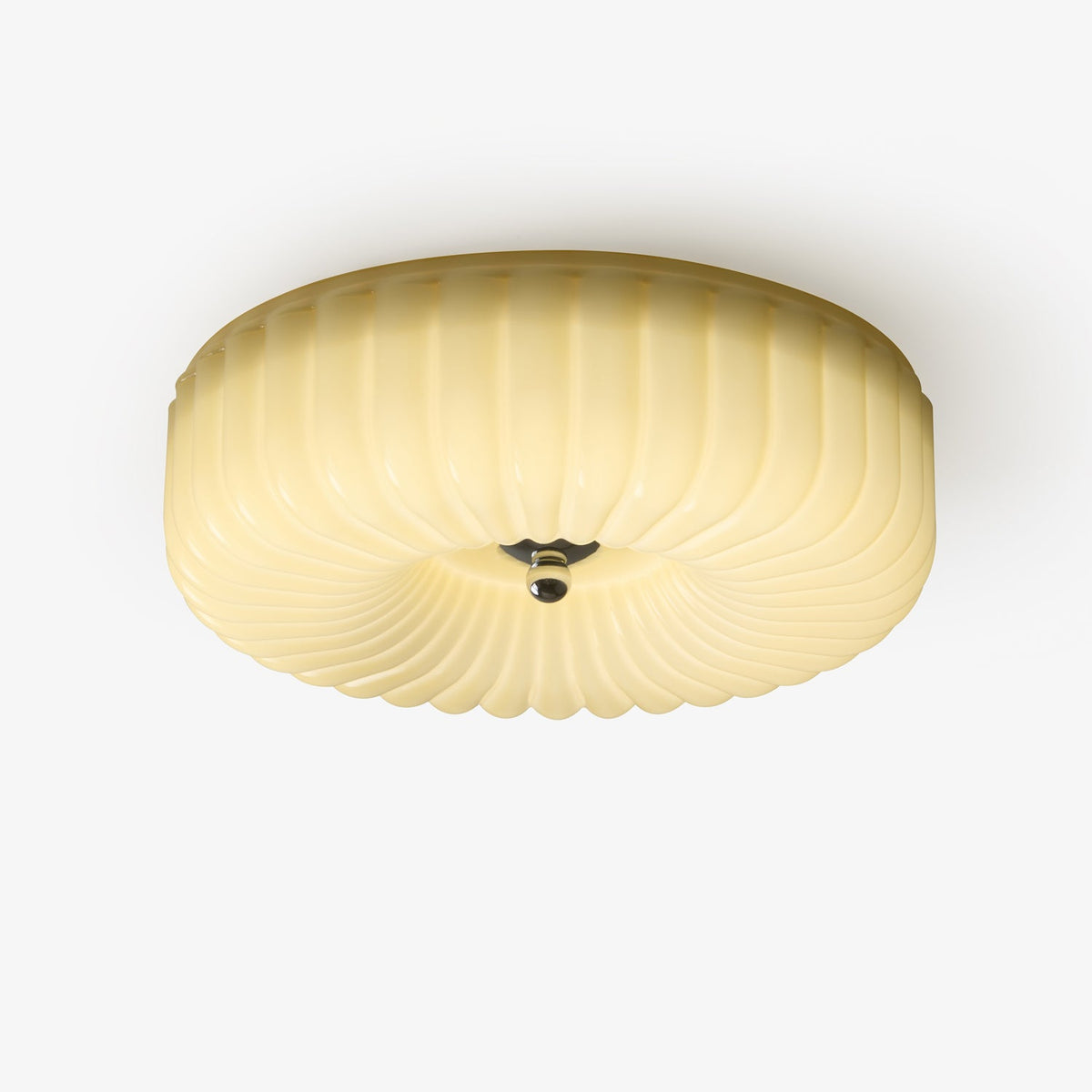 Vivid Ripple Ceiling Light