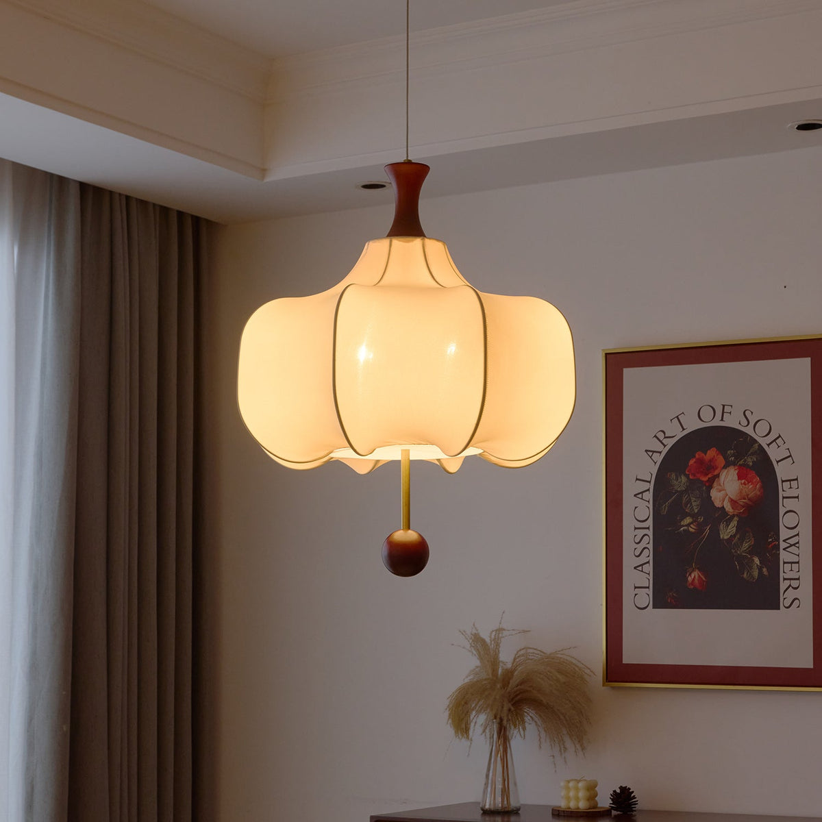 Vivienne Cloud Pendant Lamp