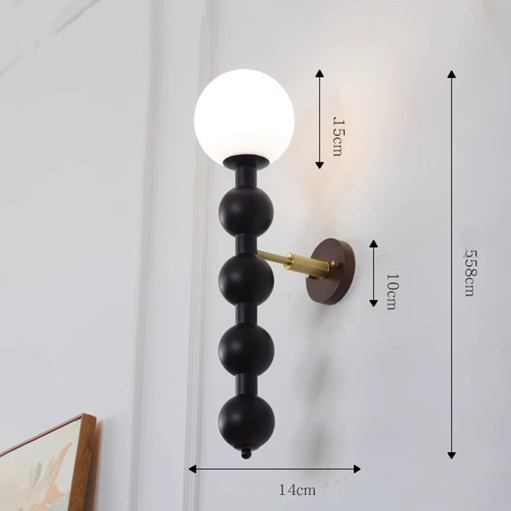 Creative Vintage Wall Sconce For Living Room