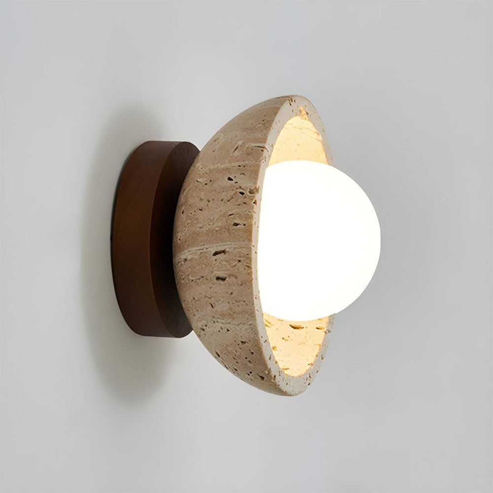 Modern Simple Wood Wall Light/Ceiling Light For Bed Room